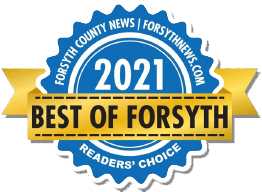 Best Of Forsyth 2021