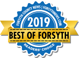 Best Of Forsyth 2019
