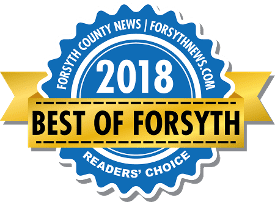 Best Of Forsyth 2018
