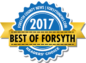 Best Of Forsyth 2017