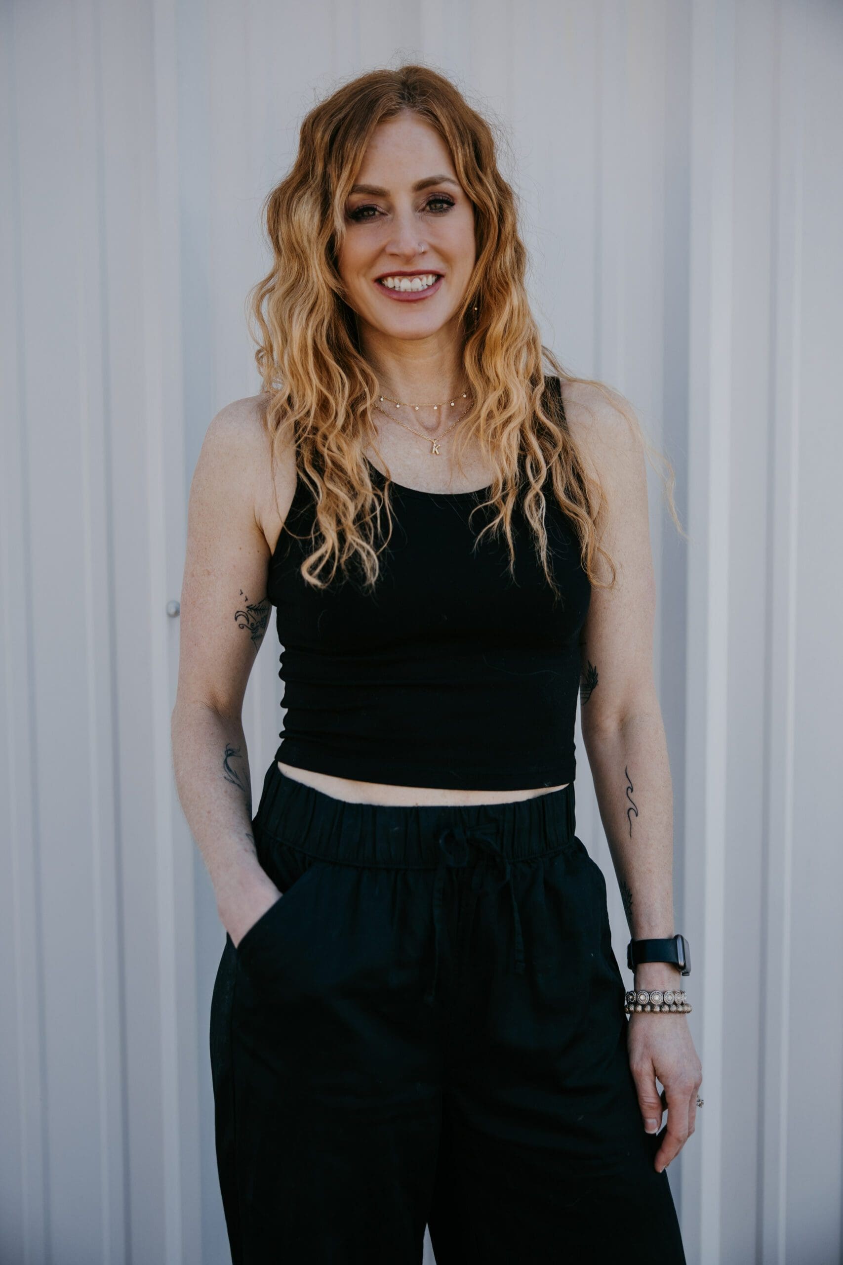 Katie Muma Hasselman