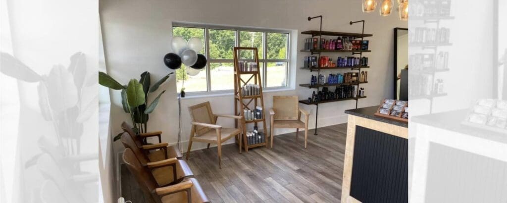 Salon Reception