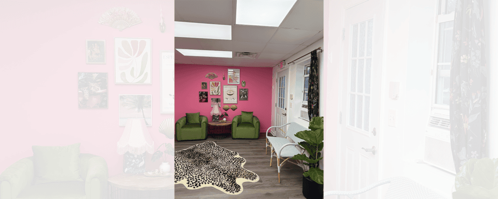Beauty-room